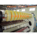 BOPP GumTape Slitting Machine/Adhesive Tape Converting Machine/Tape Machinery Manufacturer